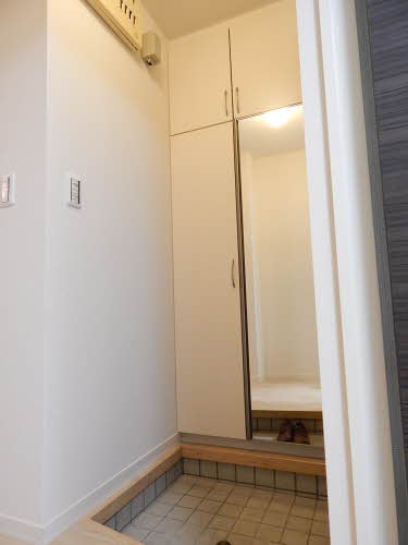 フォーレストⅠ　＊＊ A0101号-8