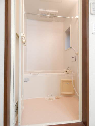 フォーレストⅠ　＊＊ A0101号-11