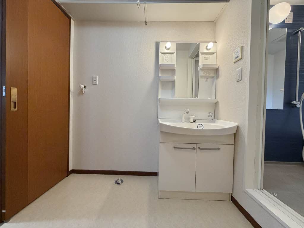 シェリーハイツ上野丘 ** A0201号-5