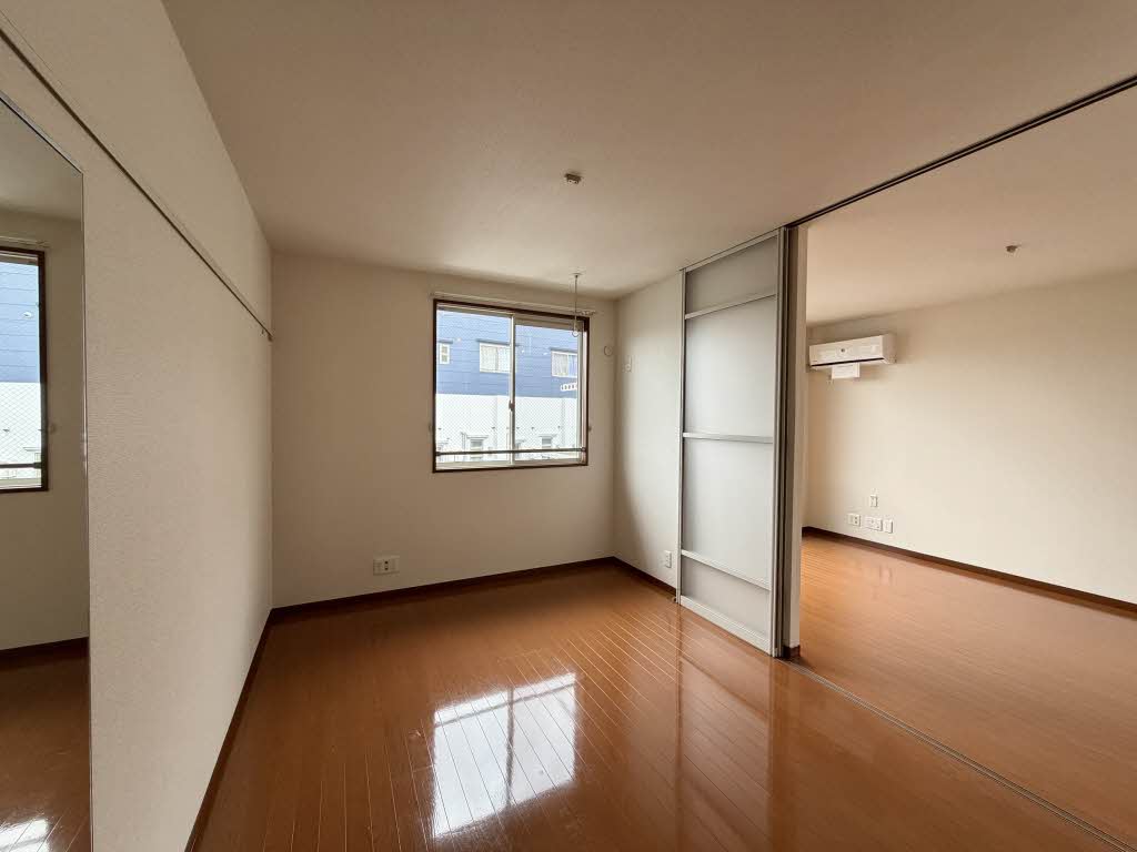 シェリーハイツ上野丘 ** A0201号-7