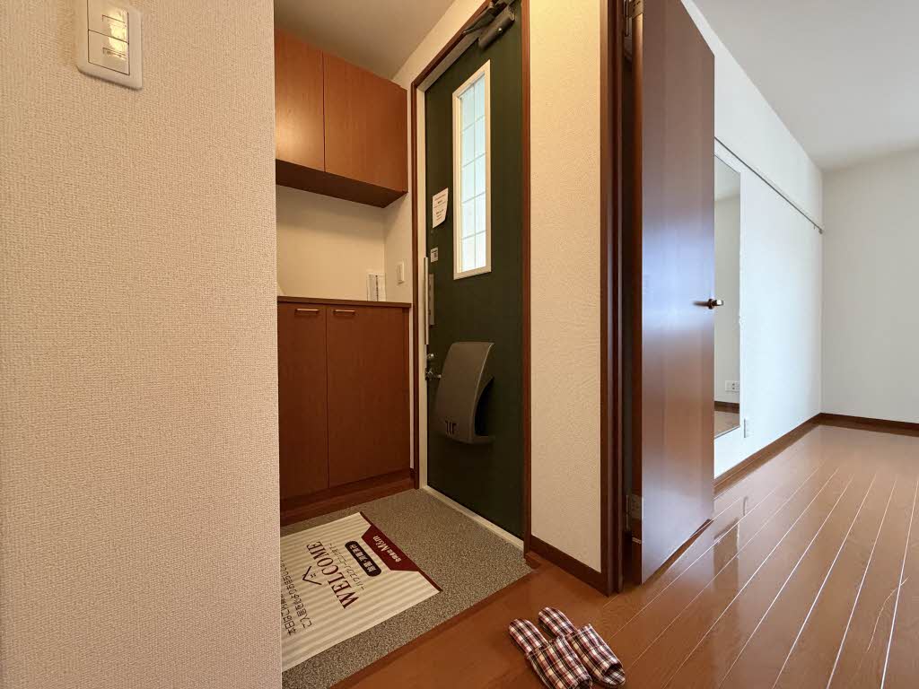 シェリーハイツ上野丘 ** A0201号-12