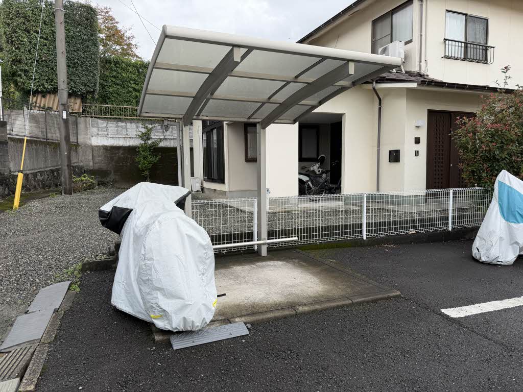 シェリーハイツ上野丘 ** A0201号-14