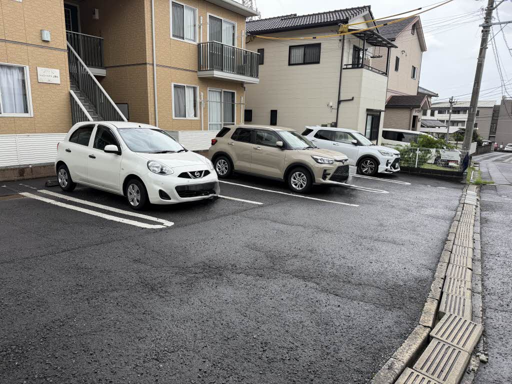 シェリーハイツ上野丘 ** A0201号-15