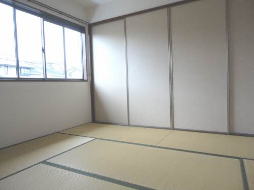 メゾンタカタ　Ｂ棟　＊＊ B0203号-6
