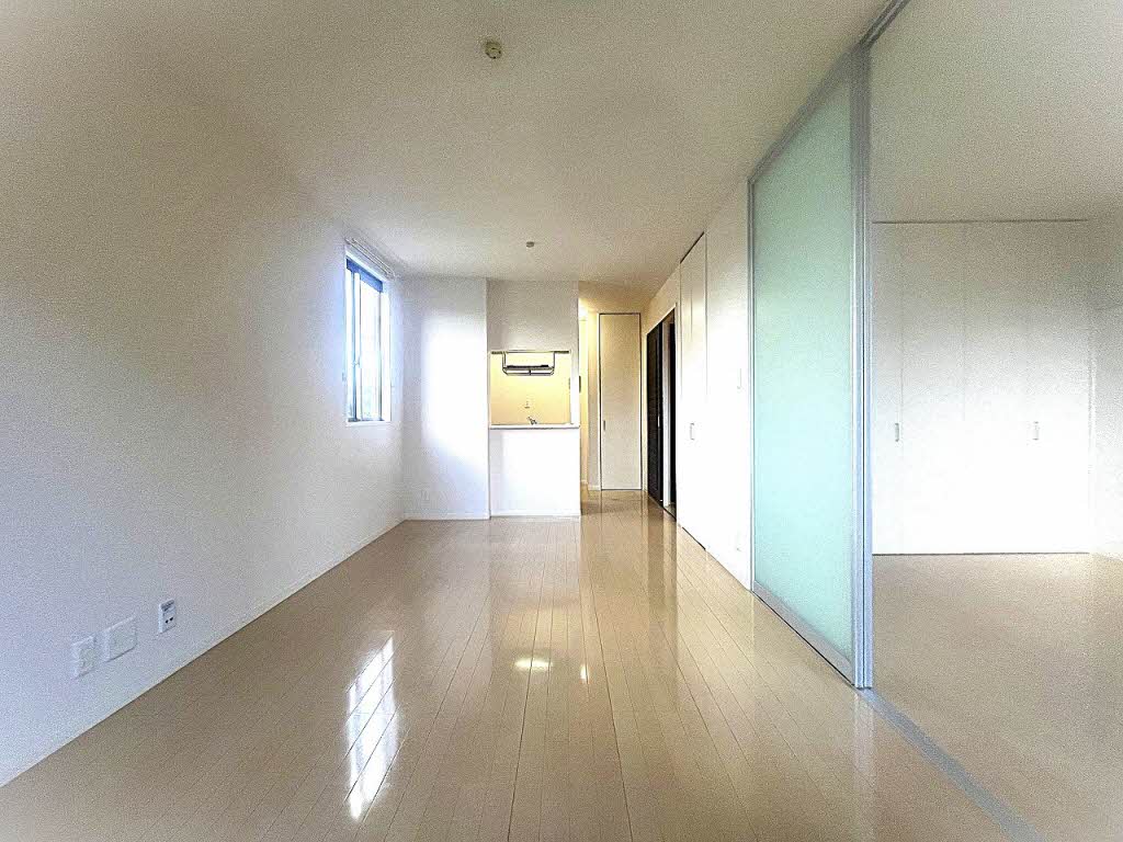 グリーン・ＰＡＬ　Ａ棟　＊ A0101号-2