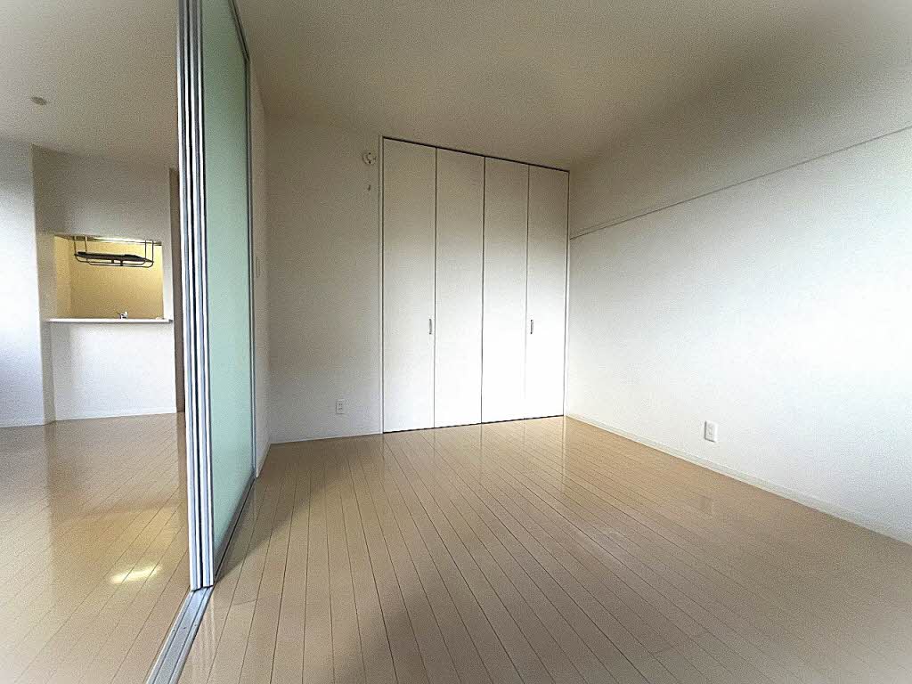 グリーン・ＰＡＬ　Ａ棟　＊ A0101号-7