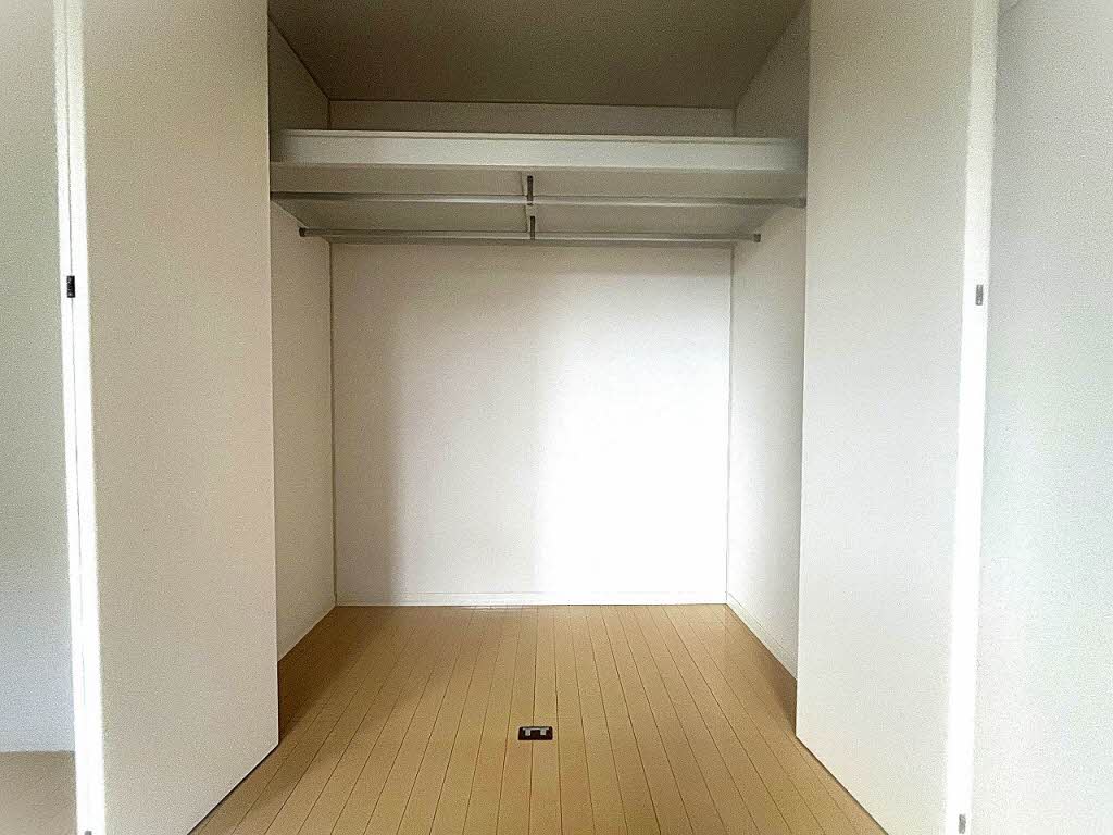 グリーン・ＰＡＬ　Ａ棟　＊ A0101号-8