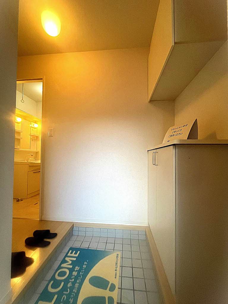 グリーン・ＰＡＬ　Ａ棟　＊ A0101号-11