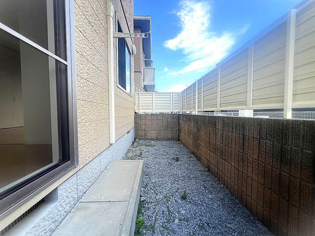 グリーン・ＰＡＬ　Ａ棟　＊ A0101号-12