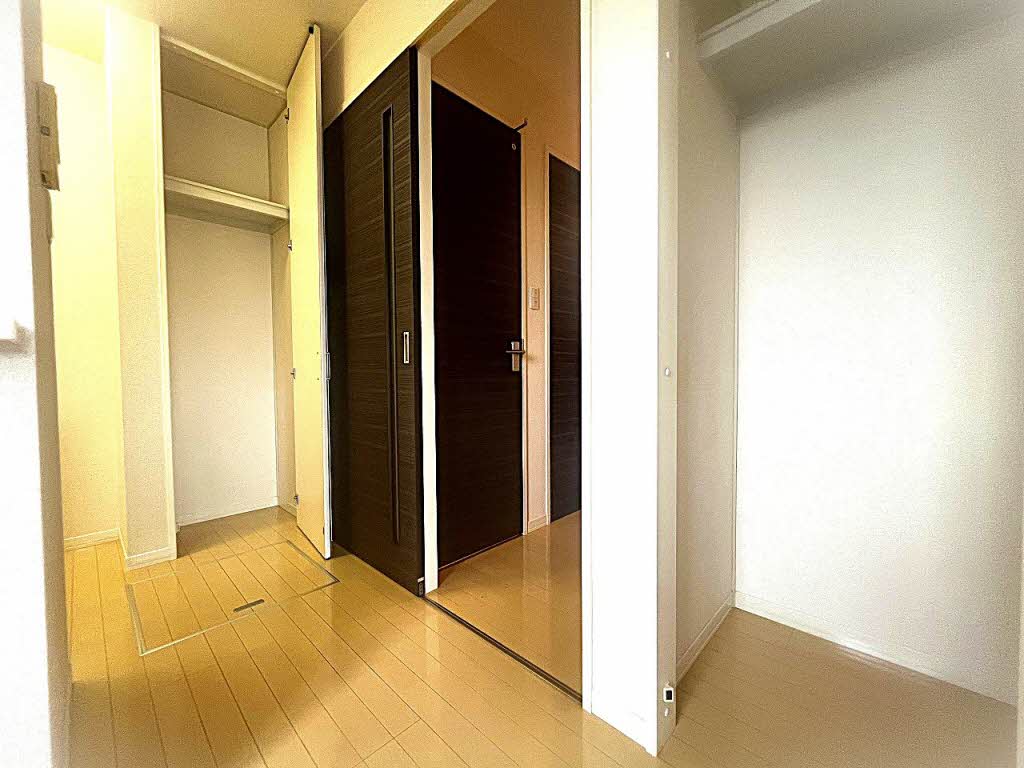 グリーン・ＰＡＬ　Ａ棟　＊ A0101号-14