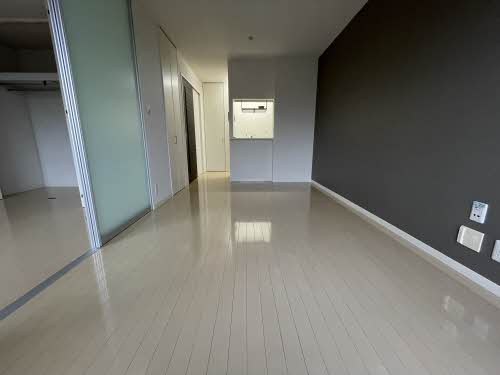 グリーン・ＰＡＬ　Ａ棟　＊＊ A0202号-2