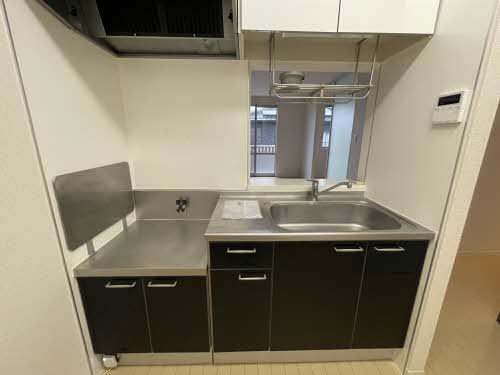 グリーン・ＰＡＬ　Ａ棟　＊＊ A0202号-3