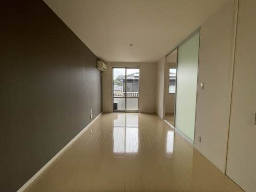 グリーン・ＰＡＬ　Ａ棟　＊＊ A0202号-4