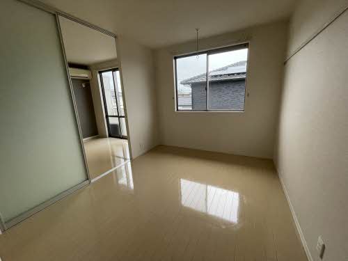 グリーン・ＰＡＬ　Ａ棟　＊＊ A0202号-5