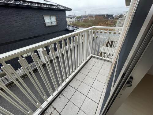 グリーン・ＰＡＬ　Ａ棟　＊＊ A0202号-13