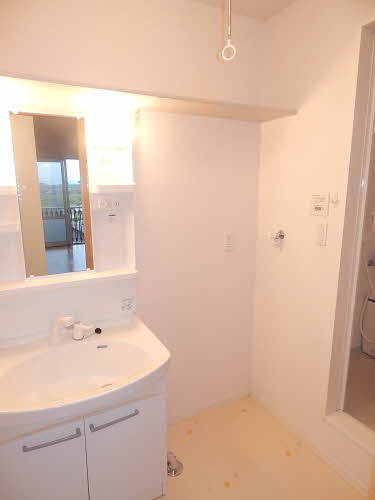 グリーン・ＰＡＬ　Ｂ棟　＊ B0202号-5