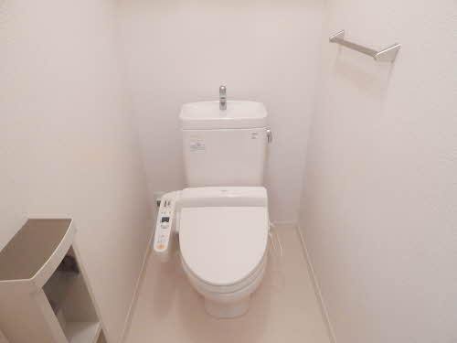 グリーン・ＰＡＬ　Ｂ棟　＊ B0202号-6