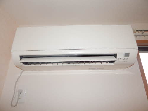 グリーン・ＰＡＬ　Ｂ棟　＊ B0202号-9