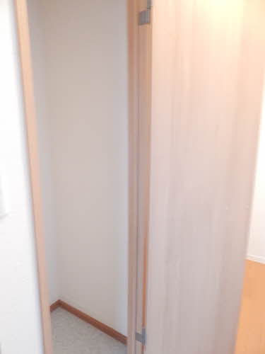 グリーン・ＰＡＬ　Ｂ棟　＊ B0202号-12