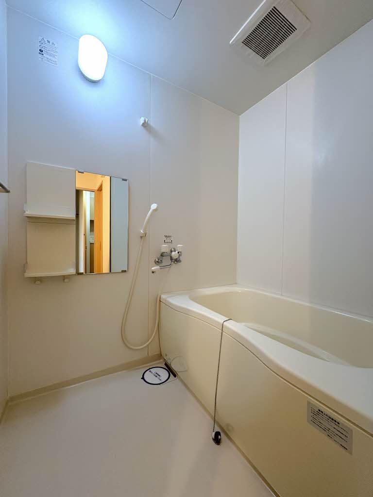 プチメゾン畑中Ⅱ　＊＊ A0202号-4