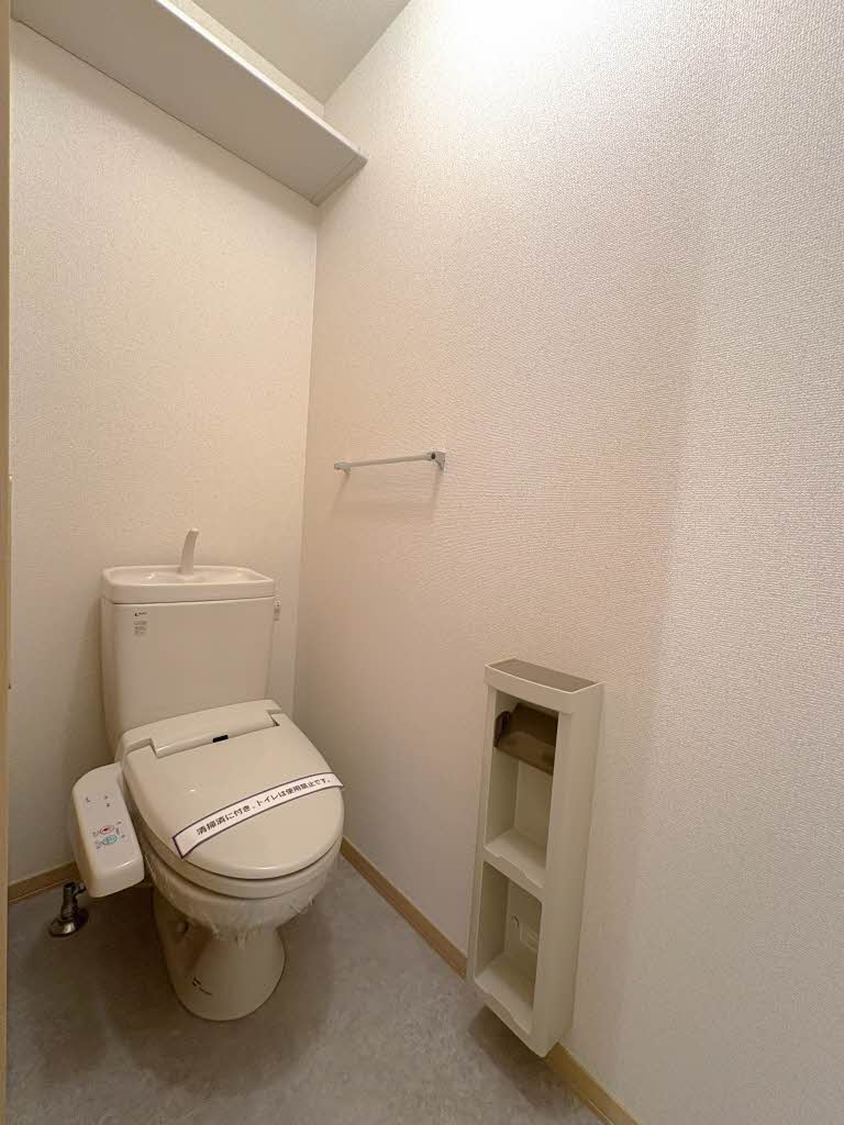 プチメゾン畑中Ⅱ　＊＊ A0202号-6