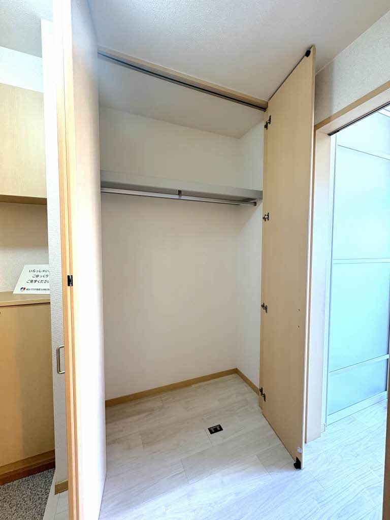 プチメゾン畑中Ⅱ　＊＊ A0202号-8