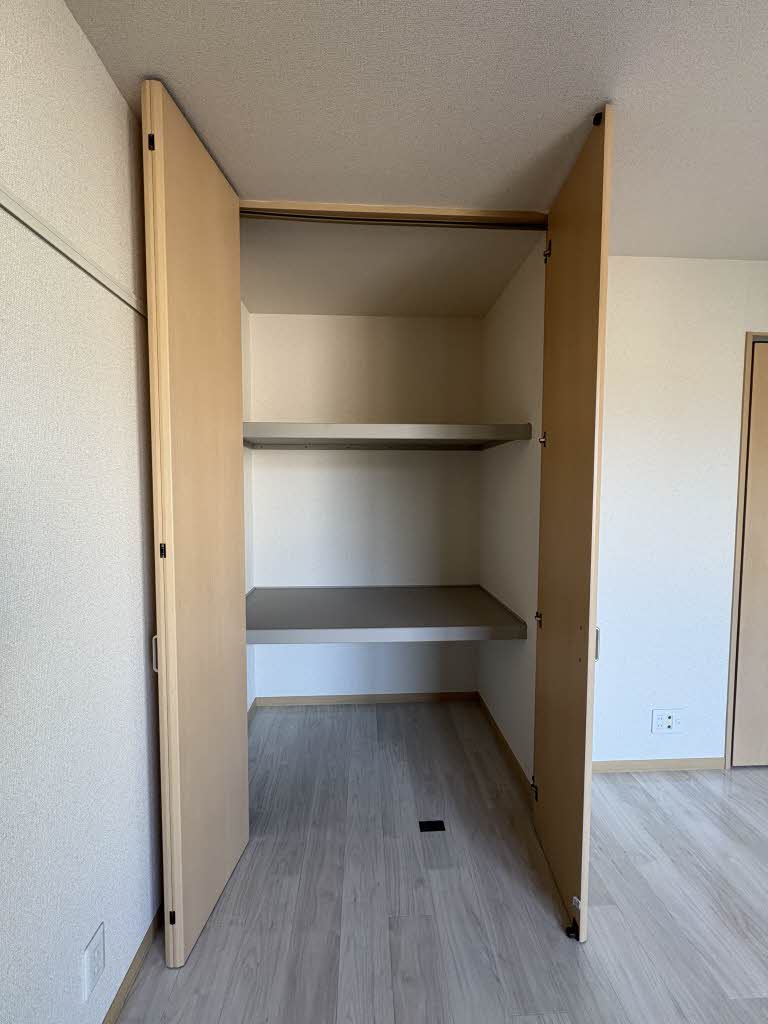 プチメゾン畑中Ⅱ　＊＊ A0202号-10