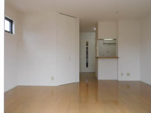 パルメゾン花園 ** A0102号-2