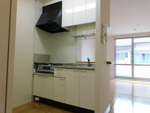 パルメゾン花園 ** A0102号-3