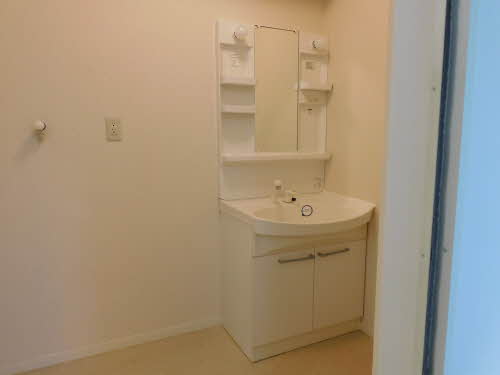 パルメゾン花園 ** A0102号-5