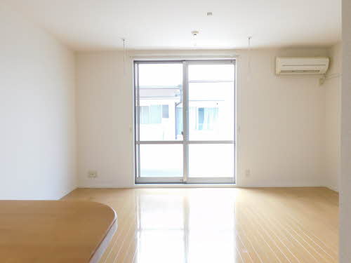 パルメゾン花園 ** A0102号-7