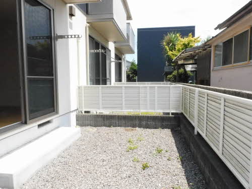 パルメゾン花園 ** A0102号-15