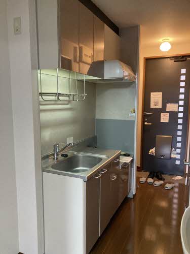 ＫⅢ（ケイ・スリー）　＊＊ A0203号-3