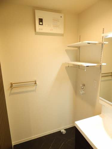 シャーメゾンルポ　＊ A0202号-7