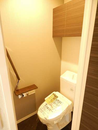 シャーメゾンルポ　＊ A0202号-9