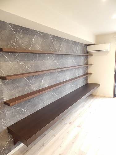 シャーメゾンルポ　＊ A0202号-12