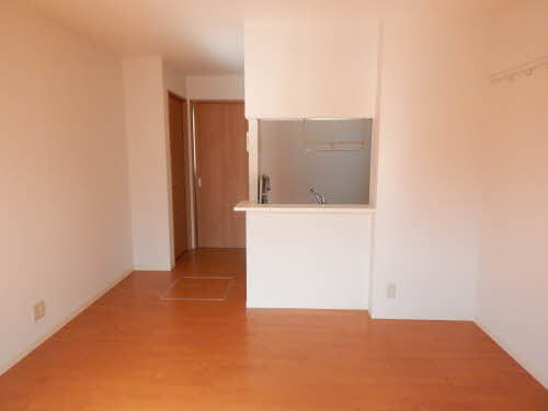 カーサ森 参番館 ** C0101号-2