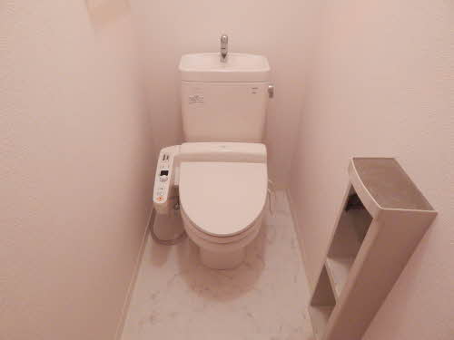 カーサ森 参番館 ** C0101号-5