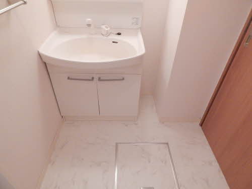 カーサ森 参番館 ** C0101号-6