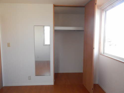 カーサ森 参番館 ** C0101号-8