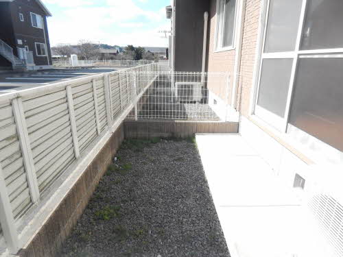 カーサ森 参番館 ** C0101号-10