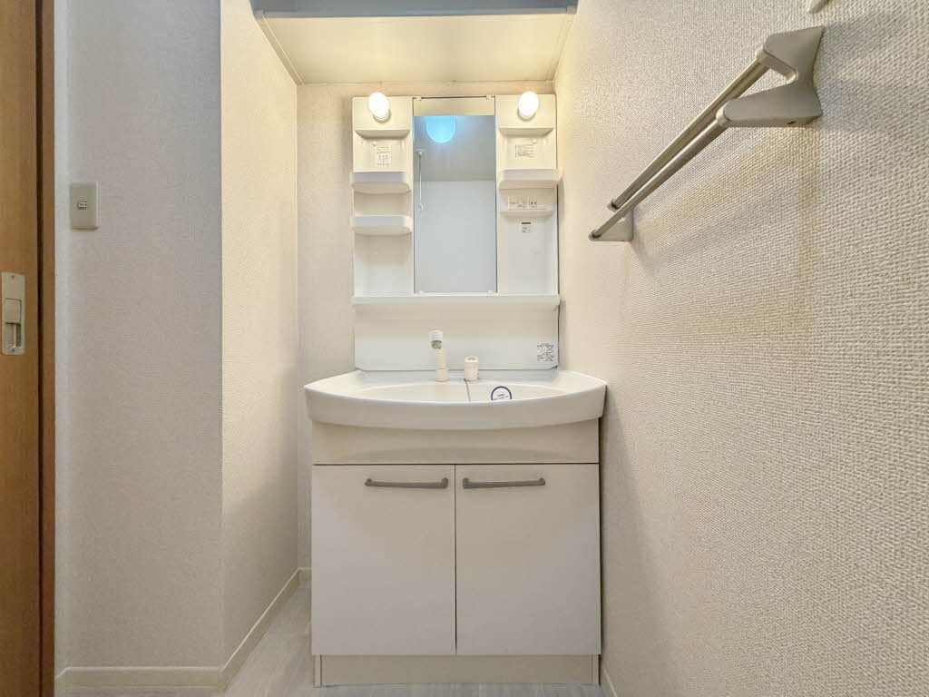 カーサ森 参番館 ** C0103号-5