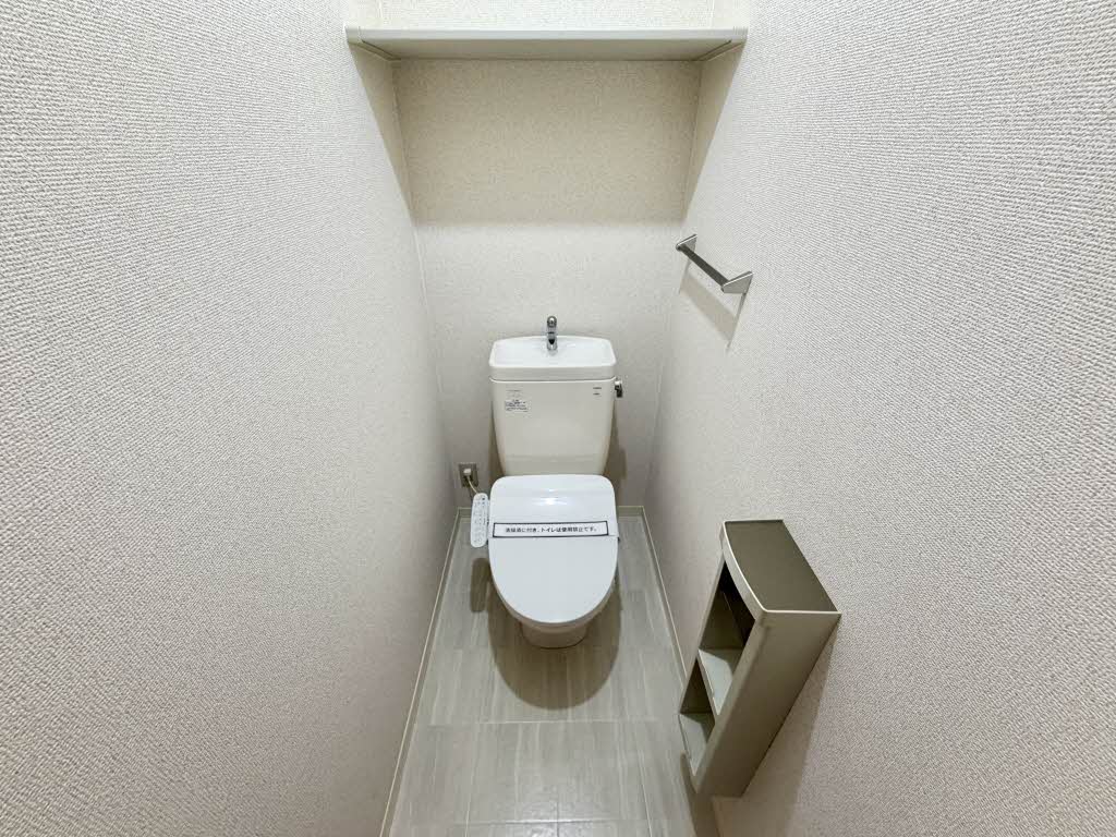 カーサ森 参番館 ** C0103号-6