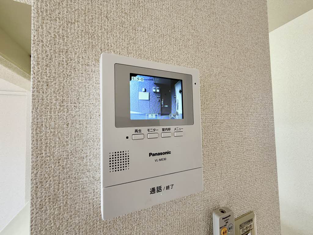 カーサ森 参番館 ** C0103号-10