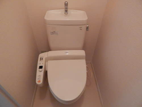 カーサ森 参番館 ** C0202号-5