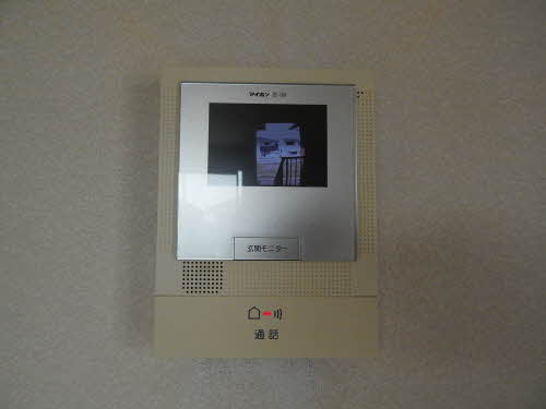 カーサ森 参番館 ** C0202号-11