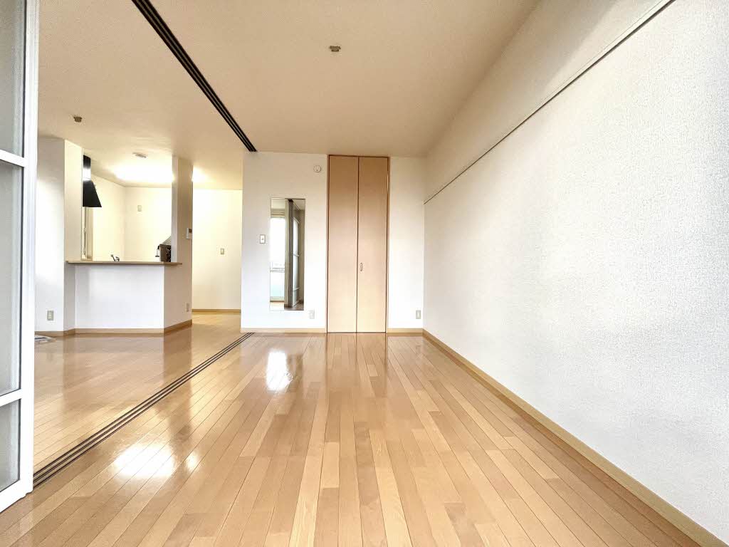 Ｎ・Ｙボンジュール　Ⅰ棟　＊ A0103号-7