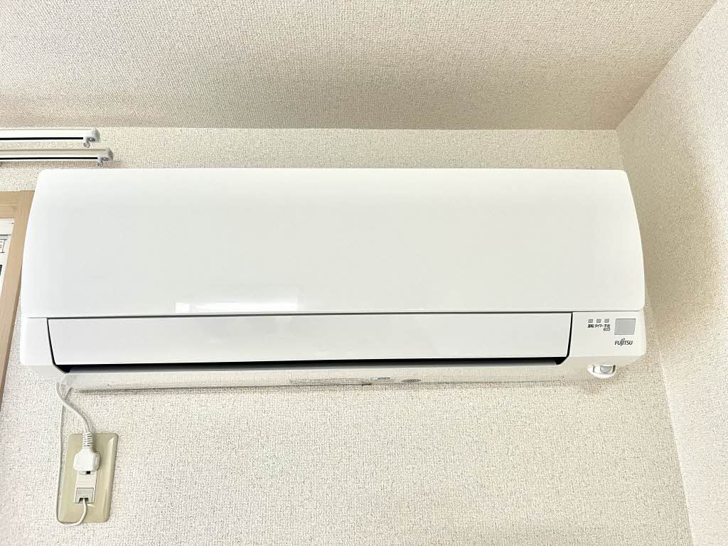 Ｎ・Ｙボンジュール　Ⅰ棟　＊ A0103号-9