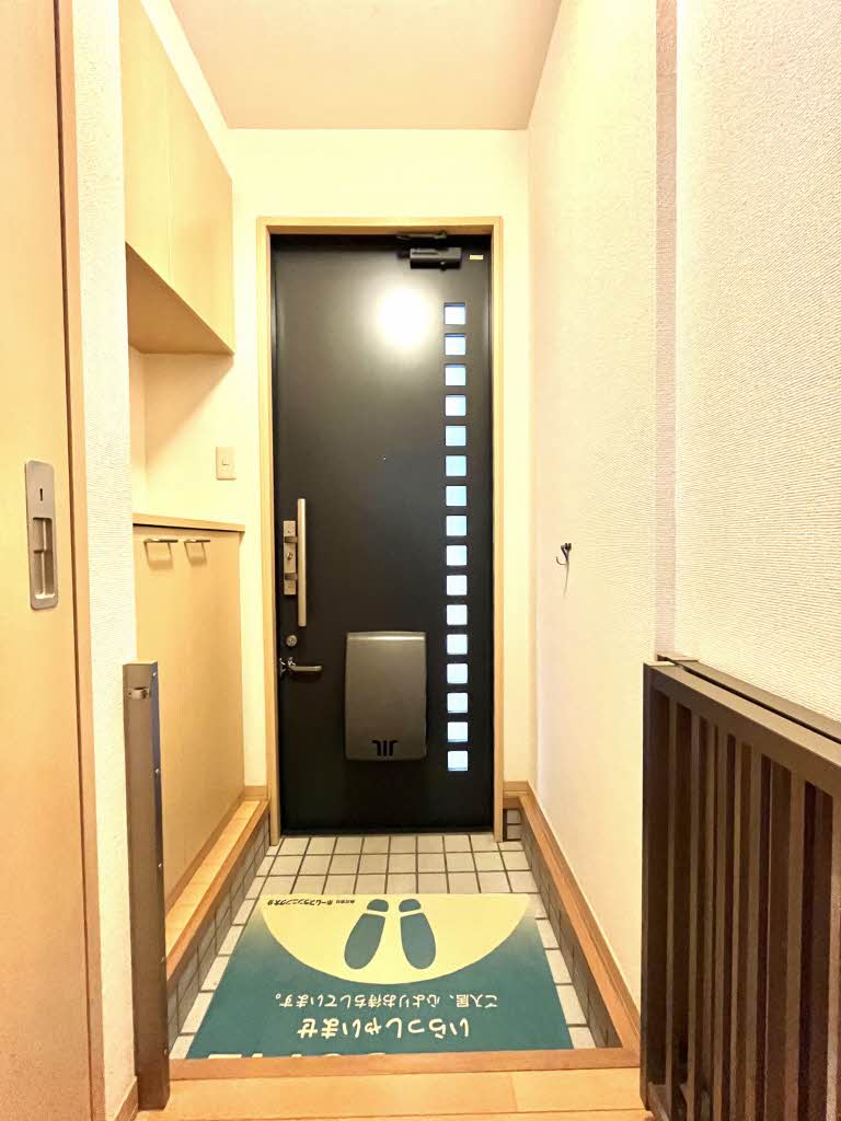 Ｎ・Ｙボンジュール　Ⅰ棟　＊ A0103号-12