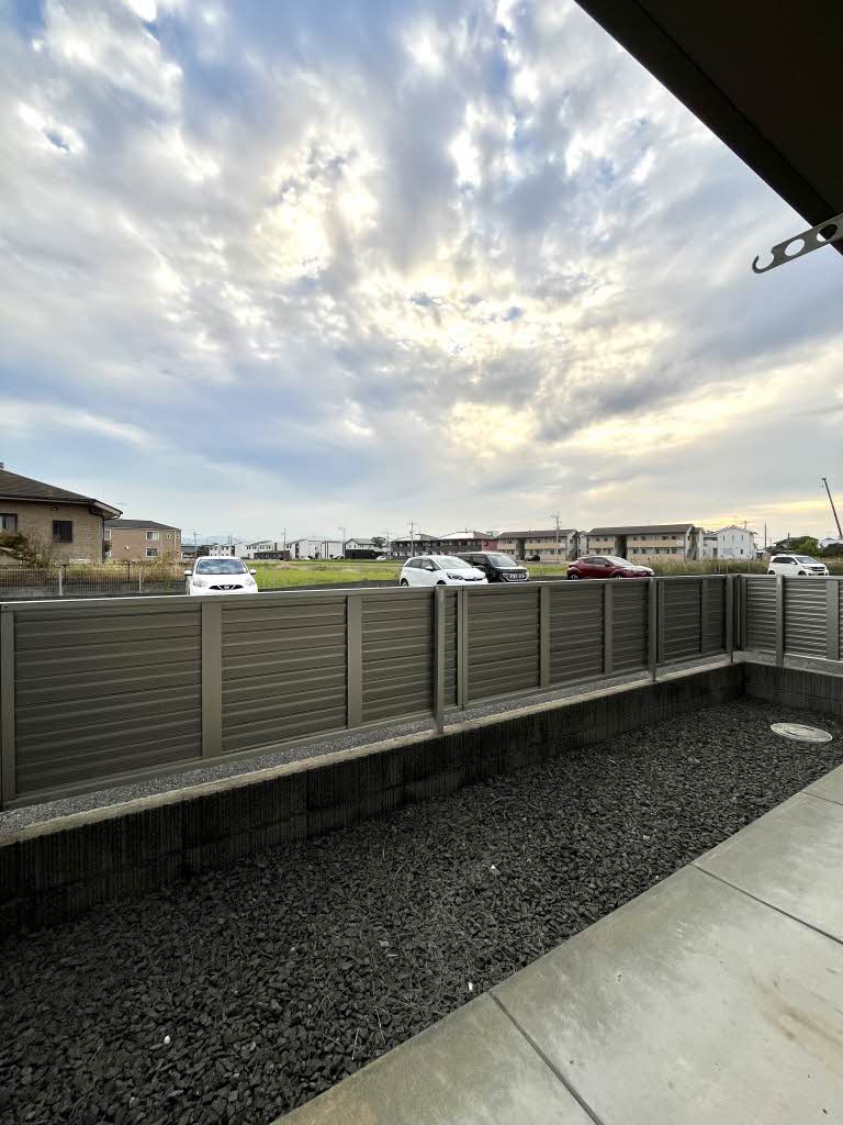 Ｎ・Ｙボンジュール　Ⅰ棟　＊ A0103号-13